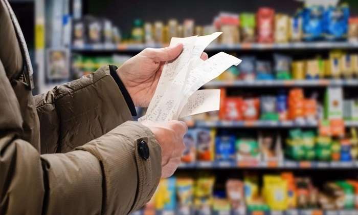 TÜİK ocak ayı enflasyon verisini açıkladı