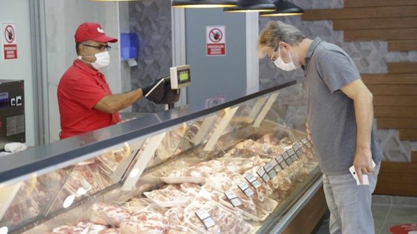 Et fiyatları Avrupa’nın 2 katına çıktı