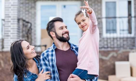 Kira Öder Gibi Ev Sahibi Olmanın Yöntemi: Taksitle Ev Alma