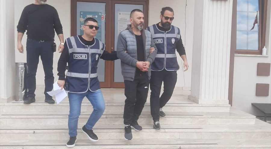 Fethiye’de aranan hükümlü sahte kimlikle yakalandı