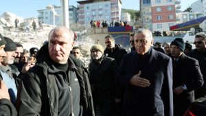 Financial Times’tan Erdoğan analizi: Geçen yılki sözlerini hatırlattılar