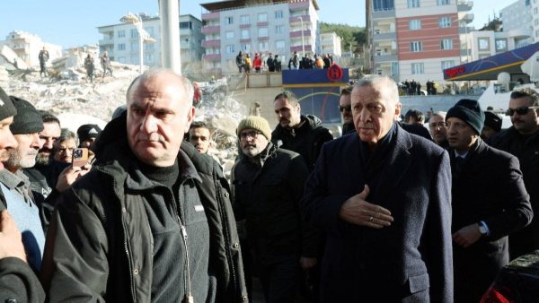 Financial Times’tan Erdoğan analizi: Geçen yılki sözlerini hatırlattılar