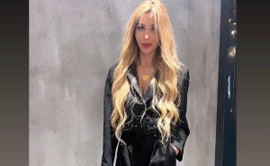 Fizyoterapist Merve Selen öner deprem ve fizyoterapistin önemine değindi