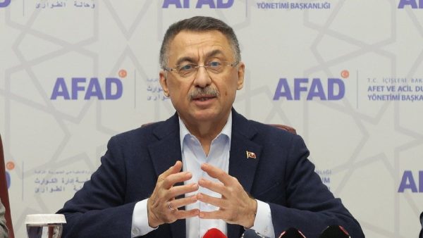 Fuat Oktay’dan fahiş kira açıklaması