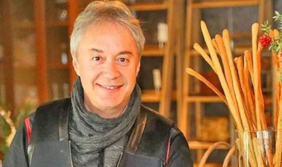 Gözaltına alınmıştı: Metin Uca’dan açıklama geldi