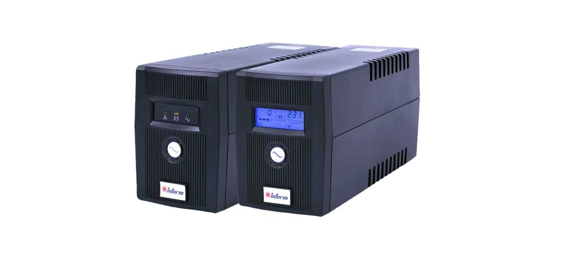 Kesintisiz Güç Kaynağı