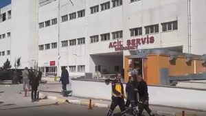 Hatay’da sağlık hizmeti veren bina kalmadı
