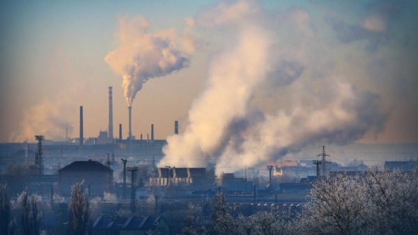 Hava kirliliği, depresyon ve kaygıya neden oluyor