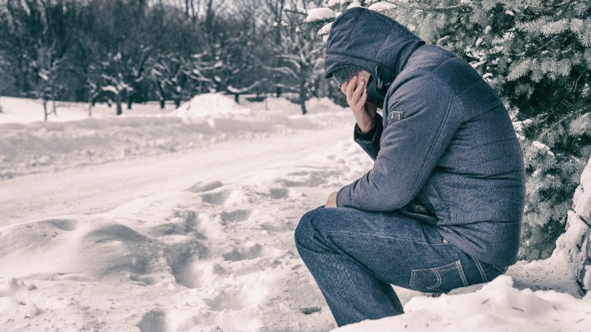 Hipotermi nedir, nasıl olur? Hipotermi belirtileri neler?