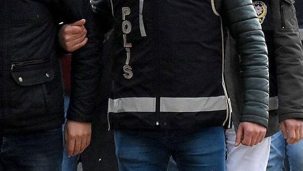Hırsızlık ve yağma olaylarında 57 kişi tutuklandı
