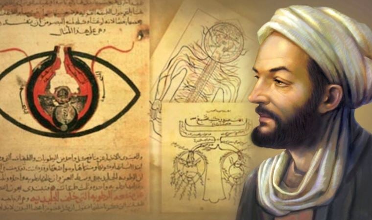 İbn-i Sina’dan beyni rahatlatan en etkili baharat.. 1 tutam yeterli