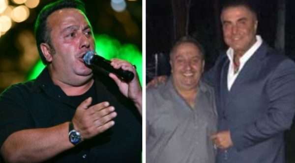 Bodrum Belediyesi’nden İsmail Türüt’e Konser Kıyağı