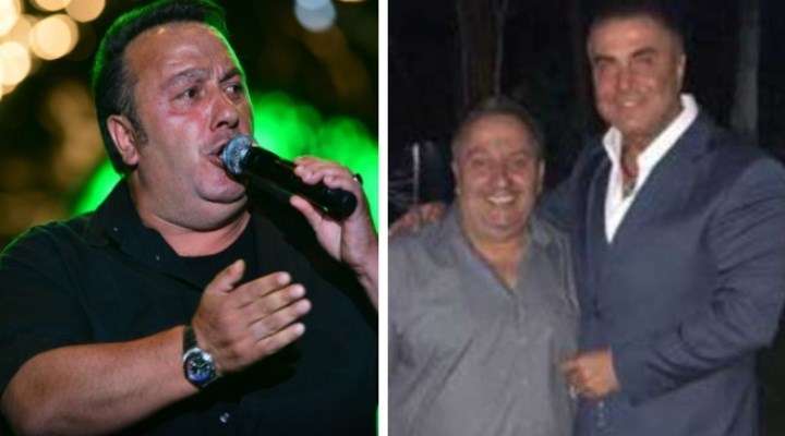 Bodrum Belediyesi’nden İsmail Türüt’e Konser Kıyağı