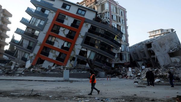 İTÜ’nün deprem raporu: Yıkımın nedenleri açıklandı