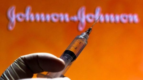 Johnson & Johnson deprem bölgesi için 1 milyon dolar yardım sağlayacak