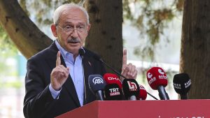 Kılıçdaroğlu, AFAD raporuyla seslendi: Susayım, siyaset üstü mü diyeyim?