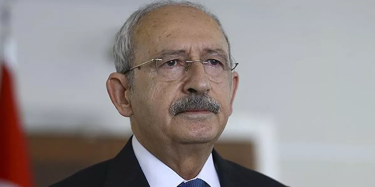 Kılıçdaroğlu: Bu kentlerin tamamını da ayağa kaldırmaya kararlıyız