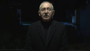 Kılıçdaroğlu: Bunların sorumlusu Erdoğan, görüşmeyeceğim