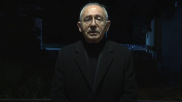 Kılıçdaroğlu: Bunların sorumlusu Erdoğan, görüşmeyeceğim