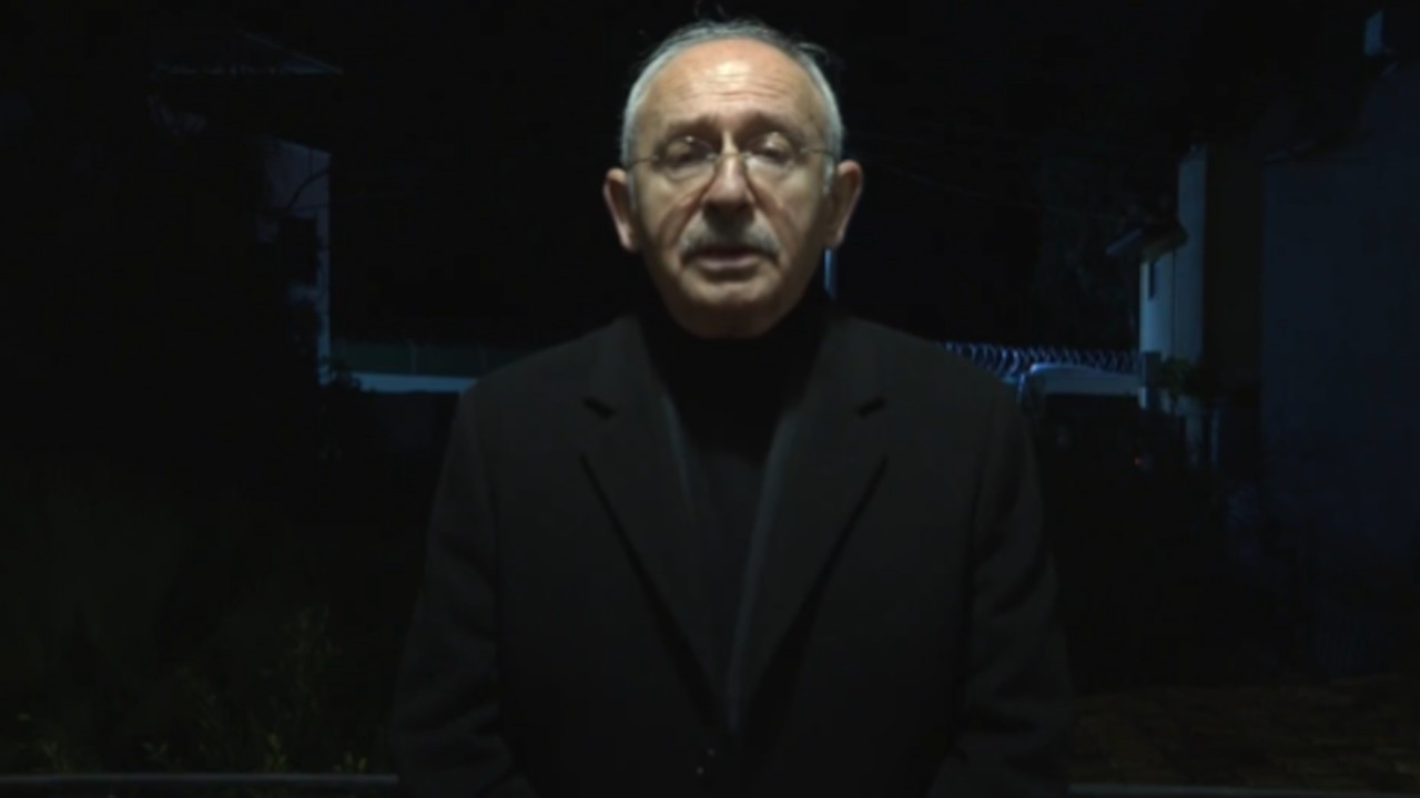 Kılıçdaroğlu: Bunların sorumlusu Erdoğan, görüşmeyeceğim