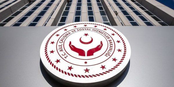 ‘Kimliği bilinmeyen 247 çocuğumuz bulunmaktadır’
