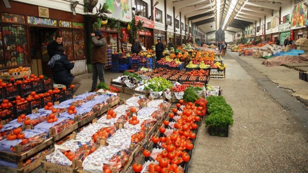 Kış severlerin vazgeçemediği sebze ve meyveler