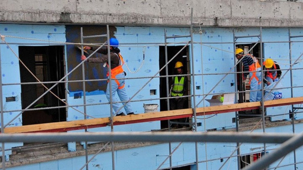 Mantolama imar affı kadar tehlikeli