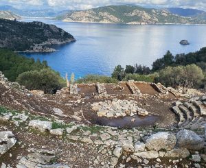 Marmaris, Doğu Akdeniz Uluslararası Turizm ve Seyahat Fuarı’nda tanıtılacak