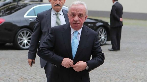 Mehmet Cengiz’den Kılıçdaroğlu’na yanıt: Bu yardımı borcum çıkarsa oradan düşmesin
