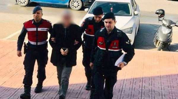 Bodrum’da firari FETÖ hükümlüsü yakalandı