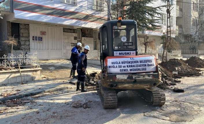 Muğla Büyükşehir Belediyesi işçilerinden 110 kişi istifa etti