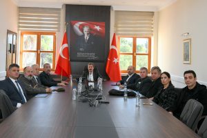 Muğla’da depremzedelere destekler sürüyor