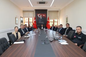 Muğla’dan deprem bölgesine 660 tır yardım malzemesi gönderildi