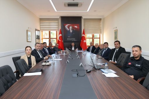 Muğla’dan deprem bölgesine 660 tır yardım malzemesi gönderildi