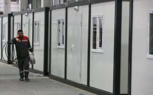 Prefabrik yapılarda KDV yüzde 1’e düştü