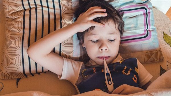 Sağlık Bakanlığı’ndan Strep-A salgını uyarısı