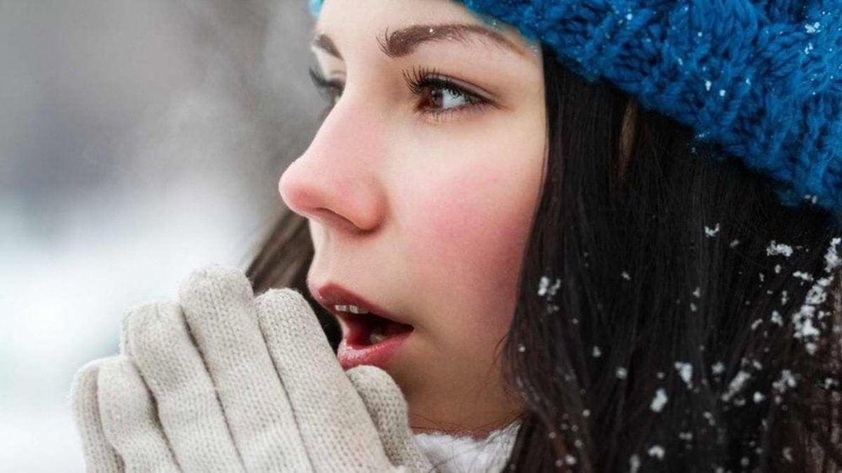 Soğuk hava kalbi nasıl etkiliyor?