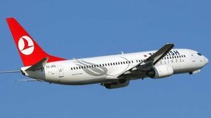 THY deprem bölgesinden bugün 170 tahliye seferi yapacak
