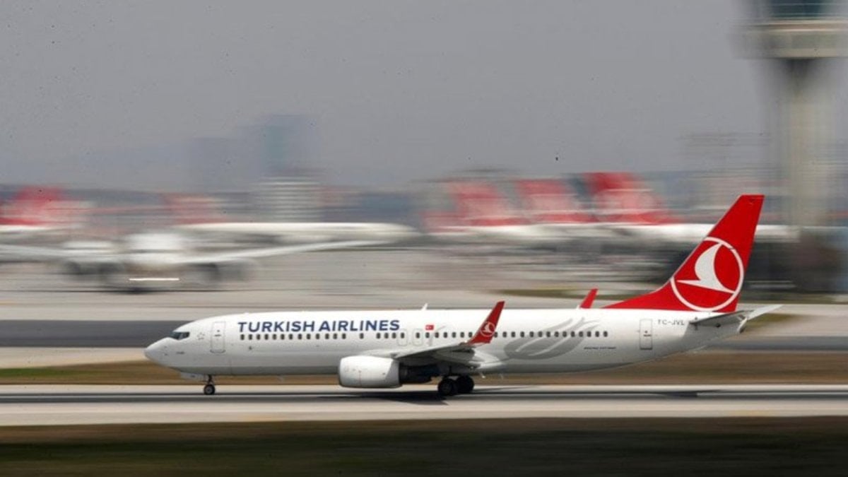 THY’den 6-28 Şubat tarihli yurt içi uçuşlarla ilgili düzenleme