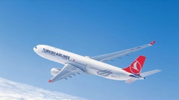 THY’den tahliye seferleri için uyarı