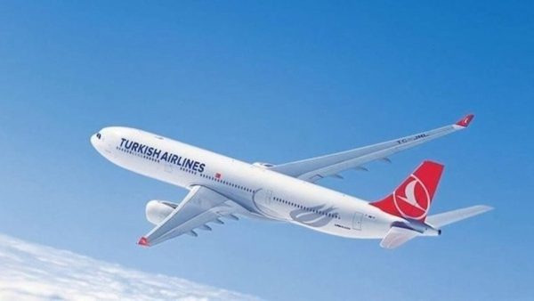 THY ücretsiz tahliye uçuşunu 1 Mart’a kadar uzattı 