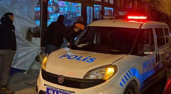Muğla’da depremzedeler için toplanan yardımları sattığı iddia edilen zanlı tutuklandı