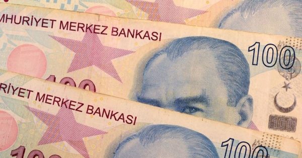 Türk parasını koruma kanunu tebliğinde değişiklik yapıldı