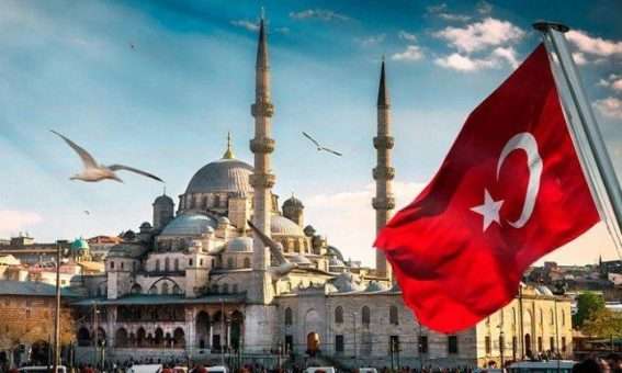 Ocak 2023 ziyaretçi rakamları açıklandı