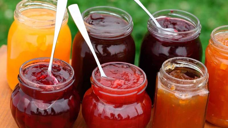 “Uygunsuz koşulda üretilen reçel ve marmelat tümöre neden olabilir”