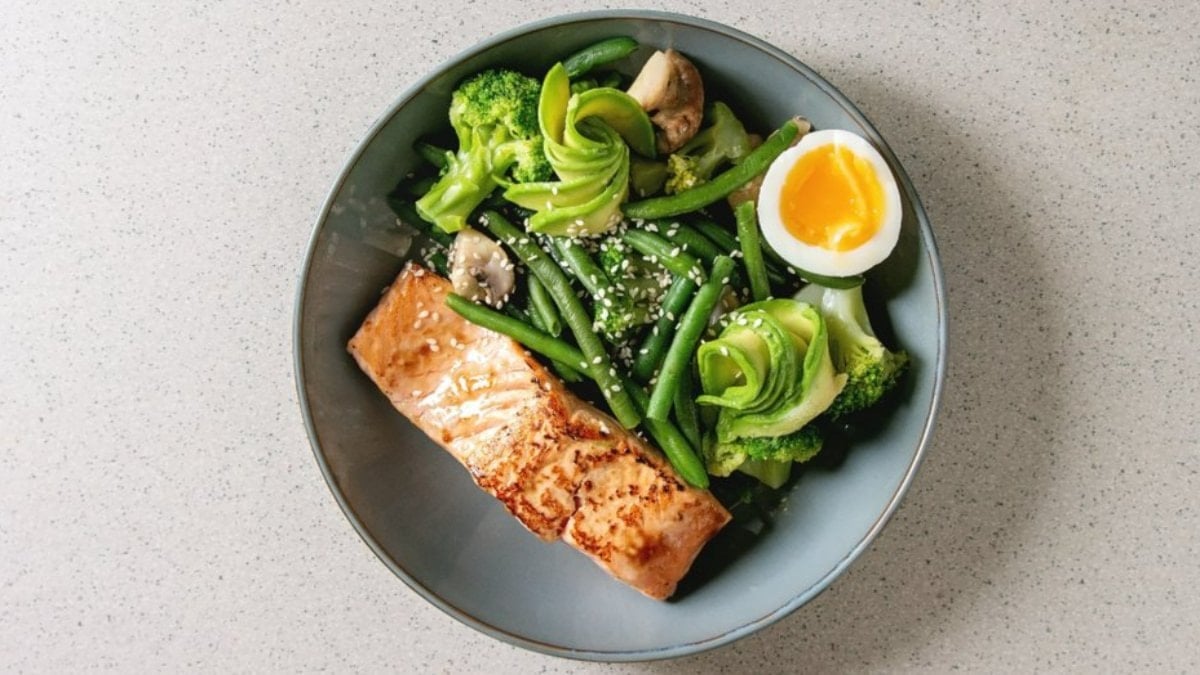 Uzman açıkladı: Bu yiyecekleri birlikte tüketmek faydalı