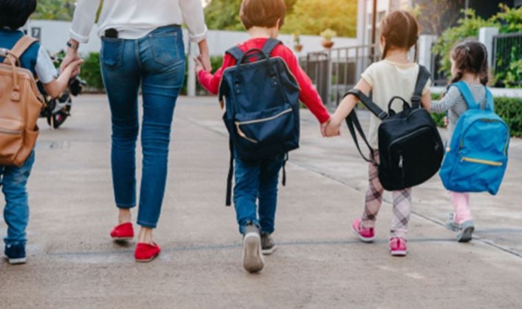 Uzmanından ‘okula dönüş sendromu’na karşı öneriler