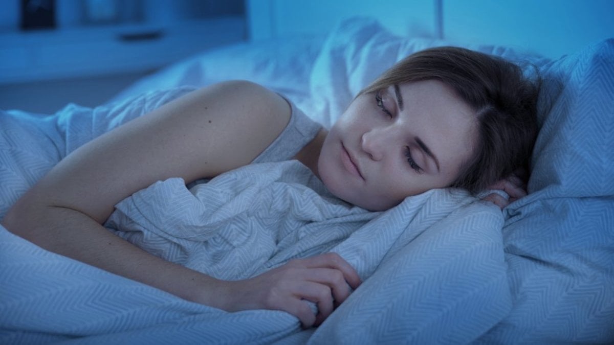 Uzmanlar açıkladı: “Kışın uykuya daha çok ihtiyaç duyuluyor”