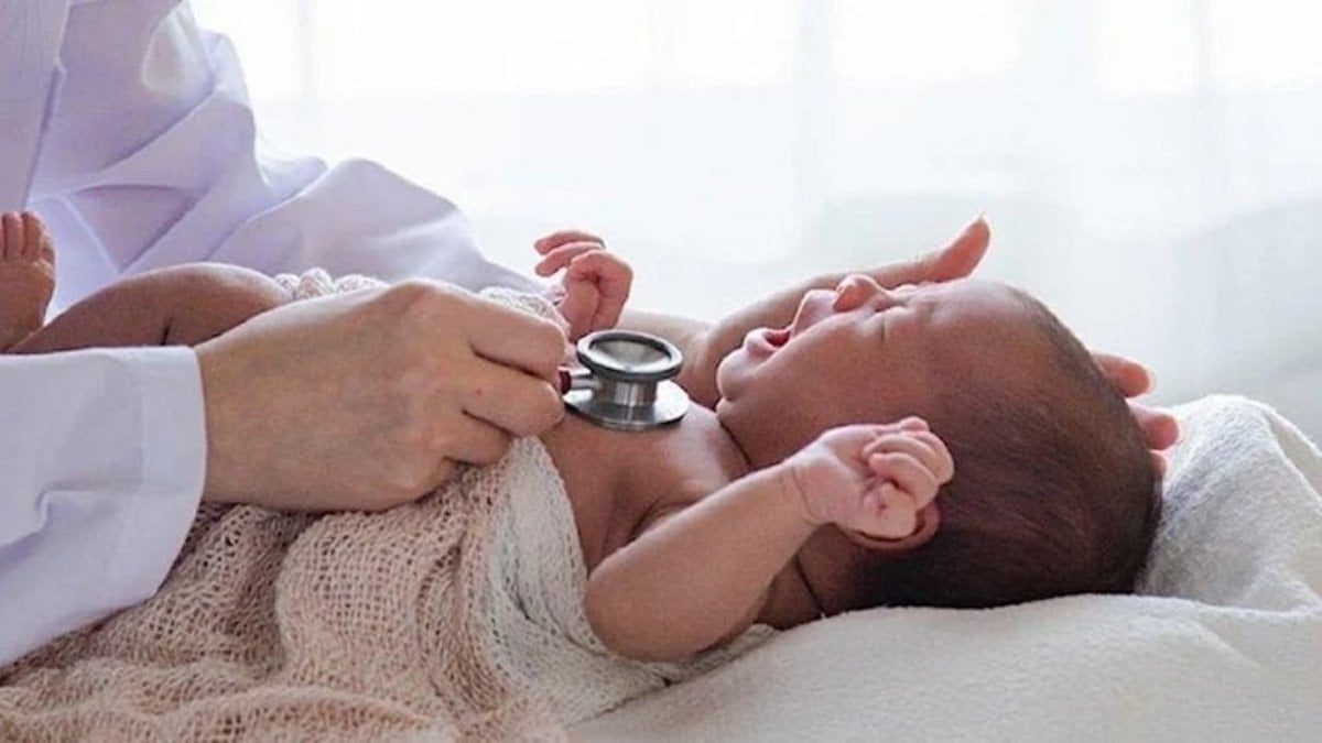 Yunanistan’da Strep A bakterisi nedeniyle ilk ölüm