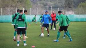 Bodrumspor, Altay maçına odaklandı